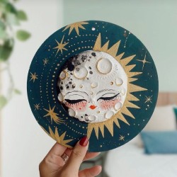 کانال ایتا آموزش حرفه‌ای نقاشی