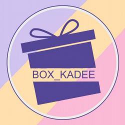 کانال ایتا Box_kadee