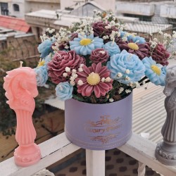 کانال ایتا شمع سازی بیتا