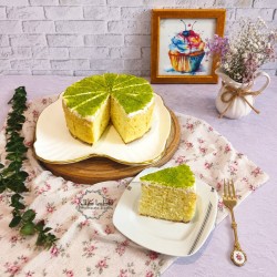 کانال ایتا آکادمی فاطیما کیک