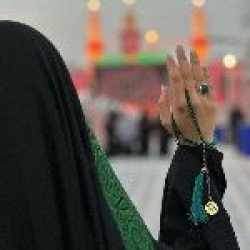 کانال روبیکا حدیثــِ؏شق