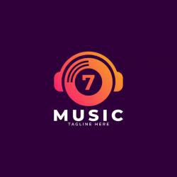 کانال روبیکا Music7by