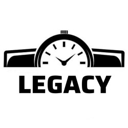 کانال بله ساعت لگاسی | Saat Legacy