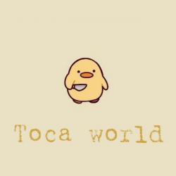 کانال ایتا توکا بوکا 🐣 Toca world🐤