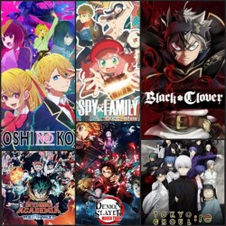 کانال روبیکا انیمه تی‌وی~**~Anime TV