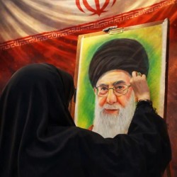 کانال ایتا گالری نورای