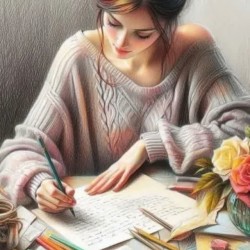 کانال ایتا نقاشی cafetameshk