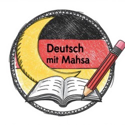 کانال بله آموزش زبان آلمانی با مهسا 🇩🇪