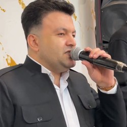 کانال روبیکا هنرمند فرزاد اسدی