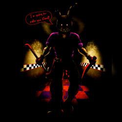 کانال روبیکا FNaF FAN