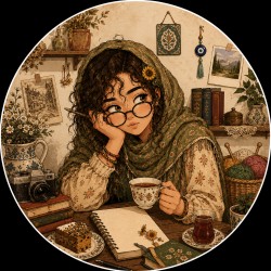 کانال ایتا نازخاتون(:
