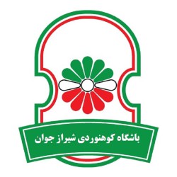 کانال ایتا کوهنوردی و طبیعت گردی شیراز جوان